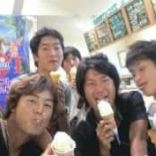 高野英樹の『朝飯はスルー』だよ！