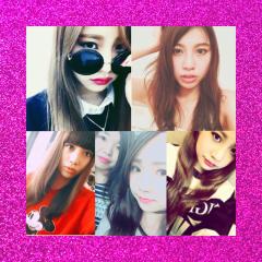 ゆっこ*:)のトーク