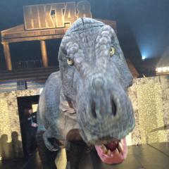 タケルのトーク