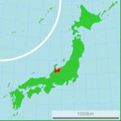 富山県民集まれ！