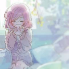 のどかのトーク(original character)