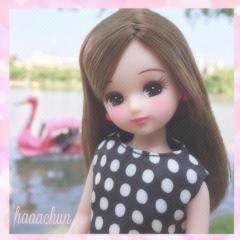 はーちゅん\♥︎/