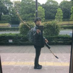 求馬