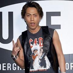 登坂広臣のトーク