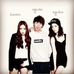 ♡YUKI♡のトーク