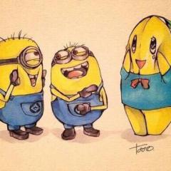 そこの暇人さん、おいで！笑笑