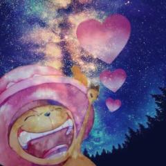 キャリリンの部屋