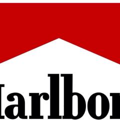 マルボロセブンのトーク