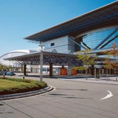 NMB48 東海のイベント会場で待ち合わせやで🚏