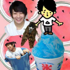 マホト好きな人集まれ!