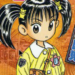 檸檬こっさんby くまもん