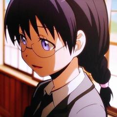 奥田愛美ブラックサイドのトーク