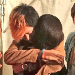 チェン・ブル子のトーク