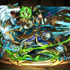 kanaruのパズドラ記録場