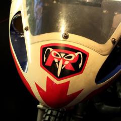 仮面ライダー5号  紹介