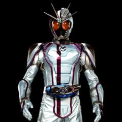 仮面ライダーチェイサー