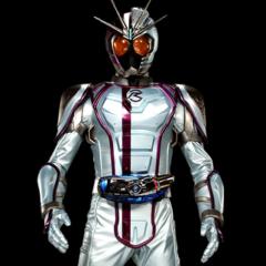 仮面ライダーチェイサーのトーク