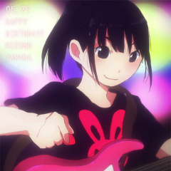 おぜおぜ@みずほりっくのトーク