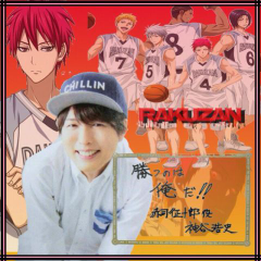 まりんのトーク