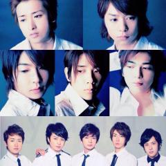 嵐好きな人、いませんか?