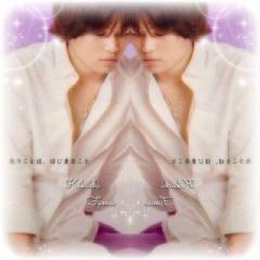 ♥菊池なっちぃ〜♡ふまたん♡