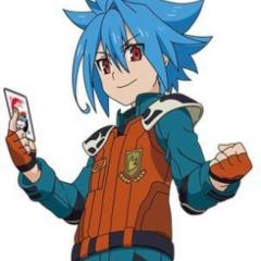 最近ハマってるキャラ添付また、いろいろ知ってるアニメあったら語ろ