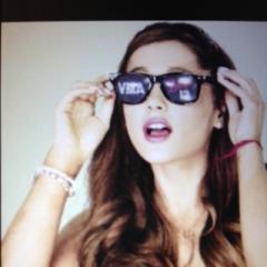 アリアナグランデトーク