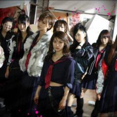 マジすか学園クイズ！