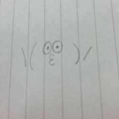 (・8・)ﾎﾉｶﾁｬﾝ