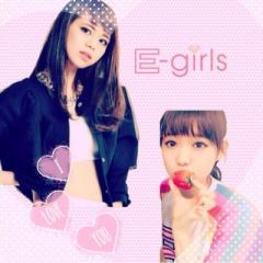 E-girls♡beniのトーク
