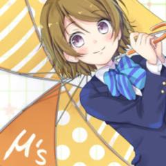 小泉花陽とお話しましょ♪♪