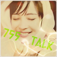 さわち。のトーク