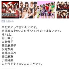 AKB48  &  AKB48ファン