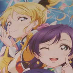 白服きゅん好きだよ➰💕