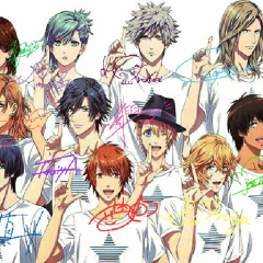 【非公式】プリンセス☆トーク