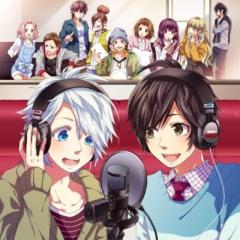 ハニワのなりきりトーク