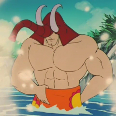 マンモスマン（別垢）