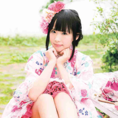 武美ちゃん
