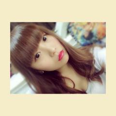 ♡ まなちんさん ♡のトーク