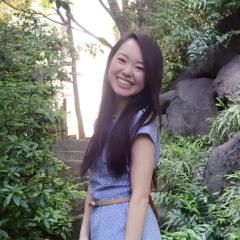 めいのとーく。