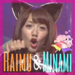 ♔来夢@高みな地声似?MJ's♡CFG♔のトーク