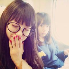 あまねとおもちのトーク♡