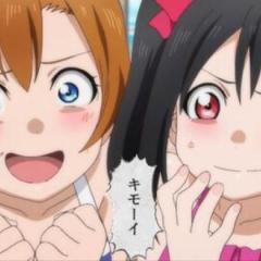 ラブライバー集まれ♪