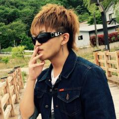 りゅーま@こばりゅー⊿