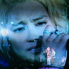 NEWS大好きな人集まって～♡