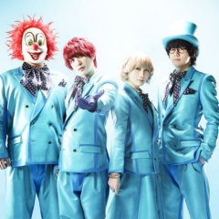 セカオワ大好きなみんなどしどしコメントしてくれよ!!!