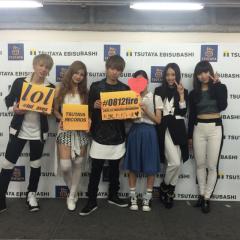 ａｙｕのリトーク