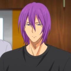 紫原敦【非公式】