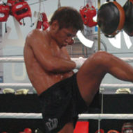 雄一郎