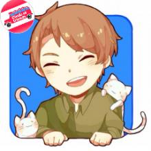 春妃@はるひといいます!!のトーク